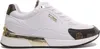 Guess Damen Sneaker Sneaker Low Synthetik weiss 37 Produktbild-Vorschau 25