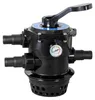 6-Wege Top-Mount-Ventil Komplett-SET Produktbild-Vorschau 10