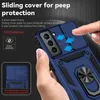 Pouzdro pro Samsung Galaxy S21 5G dvouvrstvé pouzdro s Náhled obrázku produktu 2