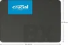 Crucial interne SSD Festplatte BX500 2.5" 1 TB SATA 3D NAND Produktbild-Vorschau 8