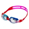 FASHY Schwimmbrille Match BLAU UND PINK BLAU UND PINK - Produktbild-Vorschau 2