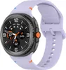 Bizon Strap Uhr Silikon G Samsung Galaxy Watch 8 40mm / Produktbild-Vorschau 1
