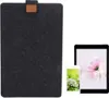 Lehké, tenké plstěné pouzdro na iPad, pouzdro na notebook, Náhled obrázku produktu 3