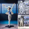 Figúrka Michaela Jacksona Michael Jackson 20 cm Kráľ Popu Náhľad obrázku produktu 7