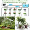 Automatisches Bewässerungssystem für Balkone und Produktbild-Vorschau 4