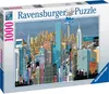 I am New York Ravensburger 17594 Produktbild-Vorschau 3