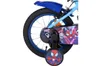 Spidey Kinderfahrrad - Jungen - 14 Zoll - Blau Rot - Zwei Produktbild-Vorschau 4