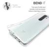 kwmobile Hülle kompatibel mit Xiaomi Redmi Note 8 Pro - Produktbild-Vorschau 2