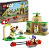 LEGO® Star Wars™ 75358 Tenoo Jedi Temple™ Produktbild-Vorschau 6