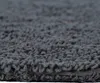 HOMESCAPES 2-tlg. Badgarnitur grau aus 100% Baumwolle Produktbild-Vorschau 6