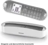 Bezdrôtový telefón Panasonic KX-TGK320G s nízkym Náhľad obrázku produktu 5