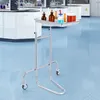 Wózek laboratoryjny Wózek laboratoryjny do serwowania Podgląd zdjęcia produktu 8