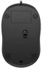 HP Wired 1000 mouse Ambidestro USB tipo A 1200 DPI Anteprima dell’immagine prodotto 11