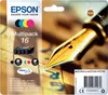 Epson pero a krížovka 16 Series ' ' multipack Náhľad obrázku produktu 1