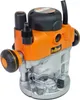 Triton TRA001 Präzisions Oberfräse 2400 W 0 - 68 mm mit Produktbild-Vorschau 4
