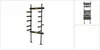 DeWALT DWST1-75694, 200 kg, Schwarz, 650 mm, 329 mm, 1806 Produktbild-Vorschau 3