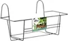 elho green basics Balkonkasten rack 40cm - anthrazit Produktbild-Vorschau 4