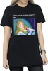 Disney - "Sleeping Beauty" T-Shirt für Damen BI16860 (L) Produktbild-Vorschau 3