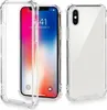 imoshion Shockproof Case iPhone X / Xs - Transparent Produktbild-Vorschau 2