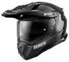 Casco da enduro FC-Moto XP-22S, nero, taglia S (55/56) Anteprima dell’immagine prodotto 1