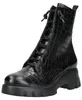 Paul Green Stiefelette Stiefelette Glattleder Produktbild-Vorschau 1