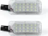 LED Kennzeichenbeleuchtung passend für FORD Mondeo Ranger Produktbild-Vorschau 1
