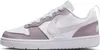 Nike Court Borough Low Recraft (Gs) White/Venice-Plum Produktbild-Vorschau 10