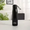 Any Morning BA21547 Thermoskanne 600 ml, 20,29 oz, Produktbild-Vorschau 3