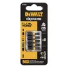 DEWALT Torsion Bit schlagf. T25 25mm 5Stk Náhled obrázku produktu 9