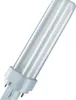 Osram DULUX D Energiesparlampe 13W/827 G24D-1 FS1 Produktbild-Vorschau 8