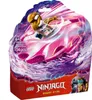 LEGO LEGO® NINJAGO® 71824 Le dragon spinjitzu de Sora Voir les images du produit 32