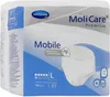 Hartmann MoliCare, Unisex, L, Weiß, 100 - 150 cm, 14 Produktbild-Vorschau 1