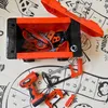 WOOPIE Mobile Werkzeugkiste für die Werkstatt 2-in-1, Produktbild-Vorschau 5