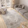 Tappeto Tapiso VALLEY Moderno a pelo corto grigio Soggiorno Anteprima dell’immagine prodotto 3