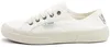 Natural World Blossom Uni Baumwolle Sneaker Weiß (Blanco), Produktbild-Vorschau 2
