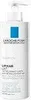 A white pump bottle of La Roche-Posay Lipikar body lotion. Produktbild-Vorschau