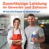 bio-chem Backofenreiniger EXTRA STARK 1000ml Gel Paste Produktbild-Vorschau 8