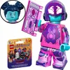 71050 - LEGO Minifigurines - Margo Kess/Spider-Byte #9 Voir les images du produit 1