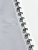 Oxford Ringmappe polyvision mit vario-zipp-Prinzip 20 Podgląd zdjęcia produktu 7