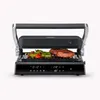 Severin KG 2399 SEVINI Comfort Gril de contact Voir les images du produit 23