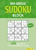 Der große Sudoku Block Band 5 Produktbild-Vorschau 1