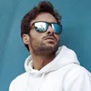 Polarisierte Herren Sonnenbrille TR90 Rahmen UV400 Schutz Produktbild-Vorschau 5