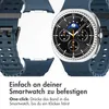imoshion Ocean Silikonarmband für das Samsung Galaxy Watch Produktbild-Vorschau 5