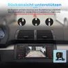 Radio 7-calowe z odtwarzaczem DVD, CD, tunerem DAB+, Podgląd zdjęcia produktu 4