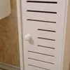 Badezimmerschrank, Kleines Aufbewahrungseinheit, Produktbild-Vorschau 4