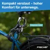 FISCHER Antivol à câble pour vélo avec collier Longueur : Voir les images du produit 14