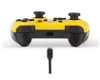 PowerA Pikachu Silhouette, Gamepad, Nintendo Switch, D-Pad, Produktbild-Vorschau 4