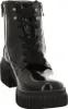 Bota corta Waldläufer, fabricada en cuero Vista previa de la imagen del producto 41