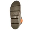 Fischer Damen Gummistiefel Stiefelette Stretcheinsatz Produktbild-Vorschau 3
