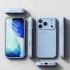 Puzdro na iPhone 18 Pro Max, značka Ringke, model Silicone Náhľad obrázku produktu 7